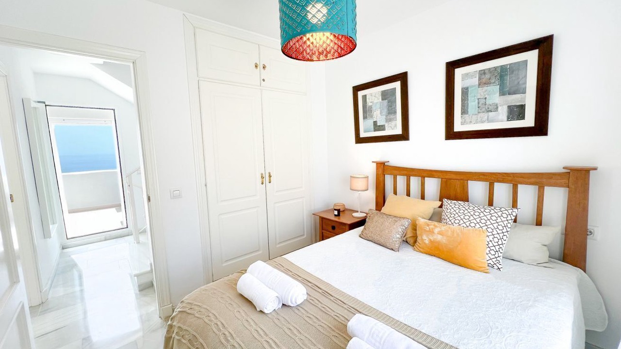 Photo of Bedroom in Bahia de Casares