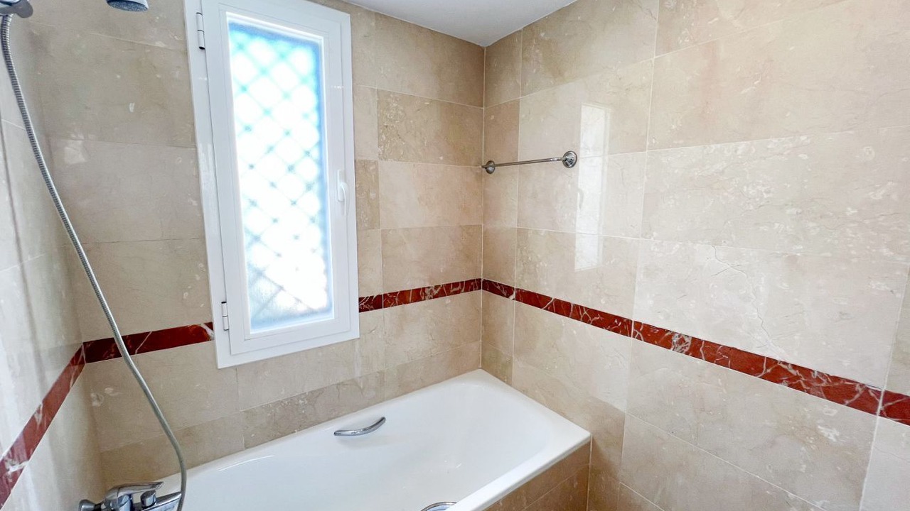 Photo of Bathroom in Bahia de Casares