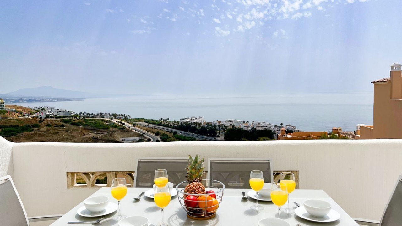 Photo of Outdoor in Bahia de Casares