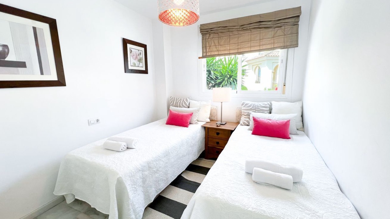 Photo of Bedroom in Bahia de Casares
