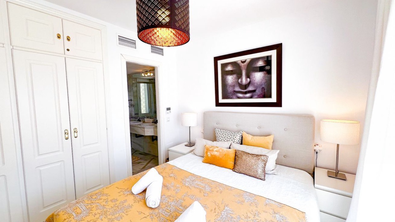 Photo of Bedroom in Bahia de Casares