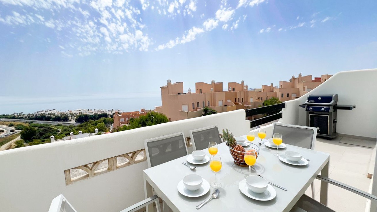 Photo of Outdoor in Bahia de Casares