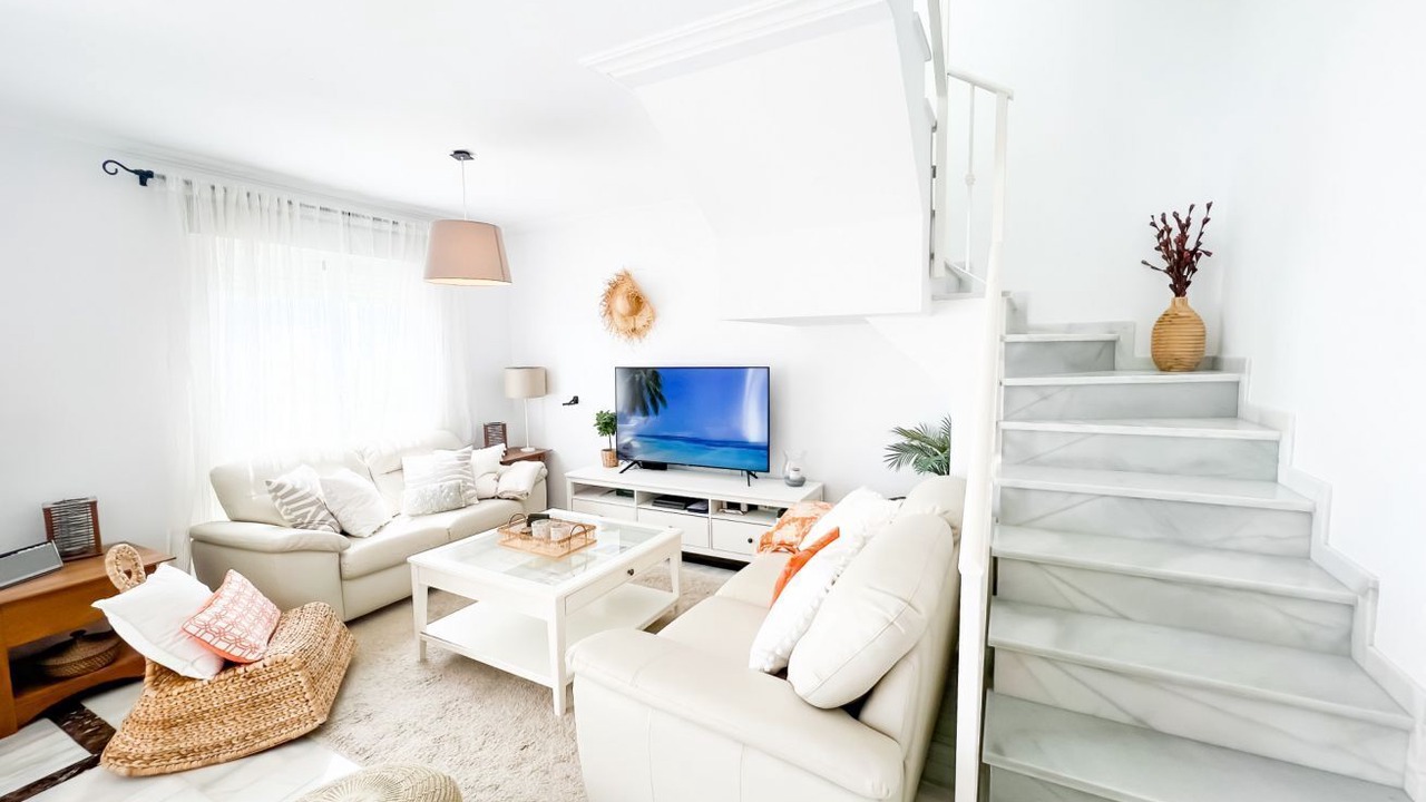 Photo of Livingroom in Bahia de Casares
