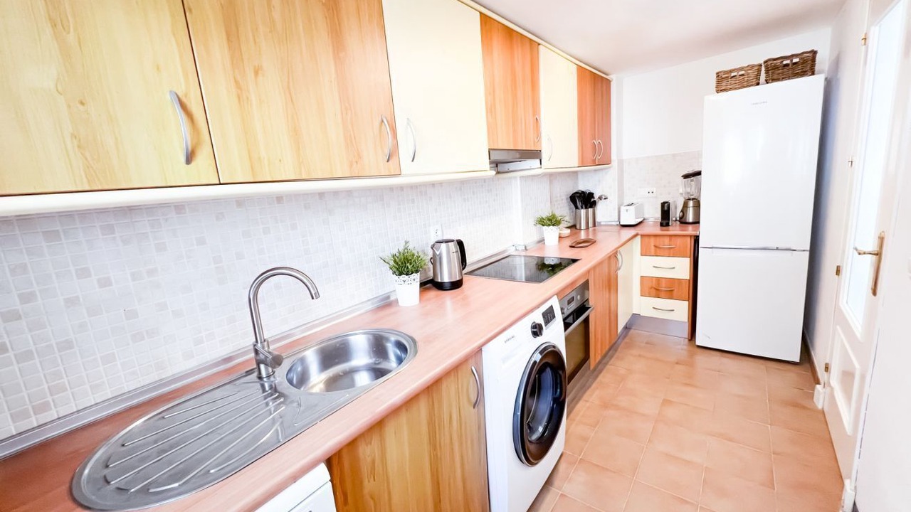 Photo of Kitchen in Bahia de Casares