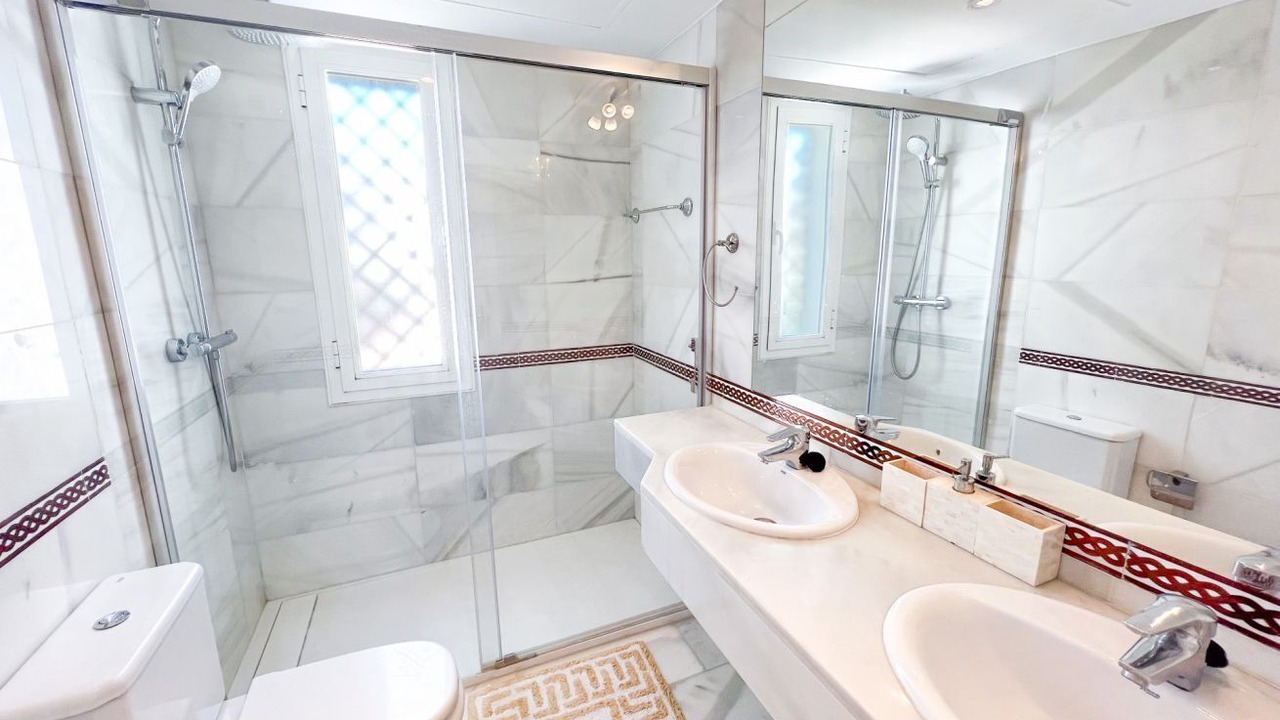 Photo of Bathroom in Bahia de Casares