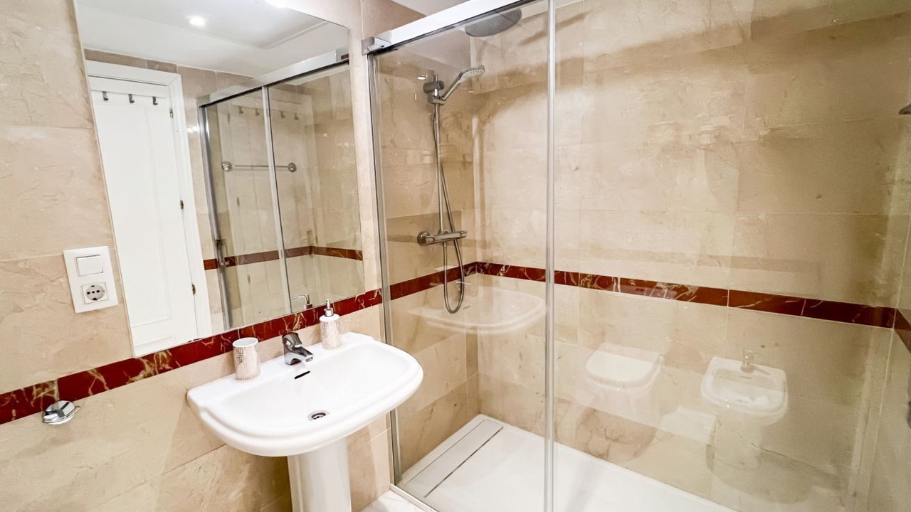 Photo of Bathroom in Bahia de Casares