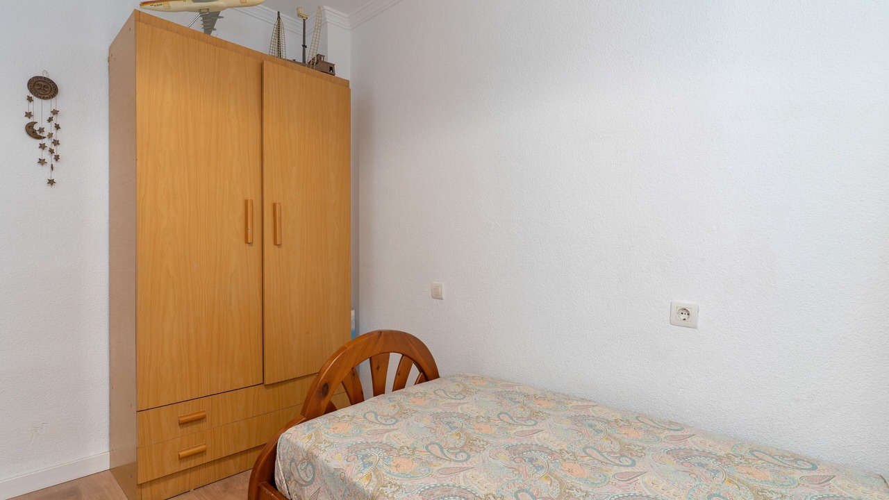 Photo of Bedroom in La Cala del Moral
