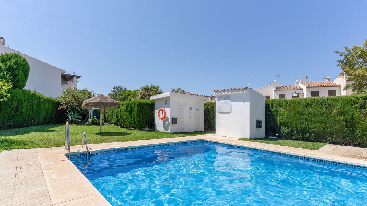 Photo of Outdoor in La Cala del Moral