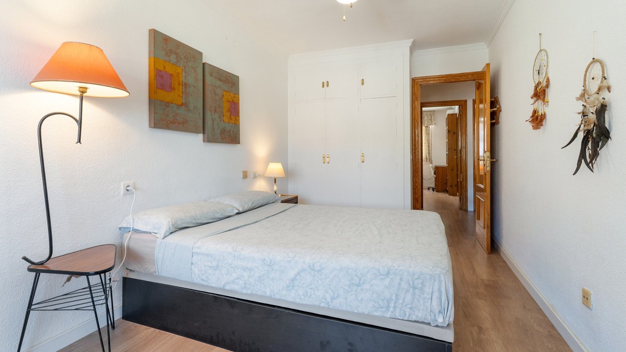 Photo of Bedroom in La Cala del Moral
