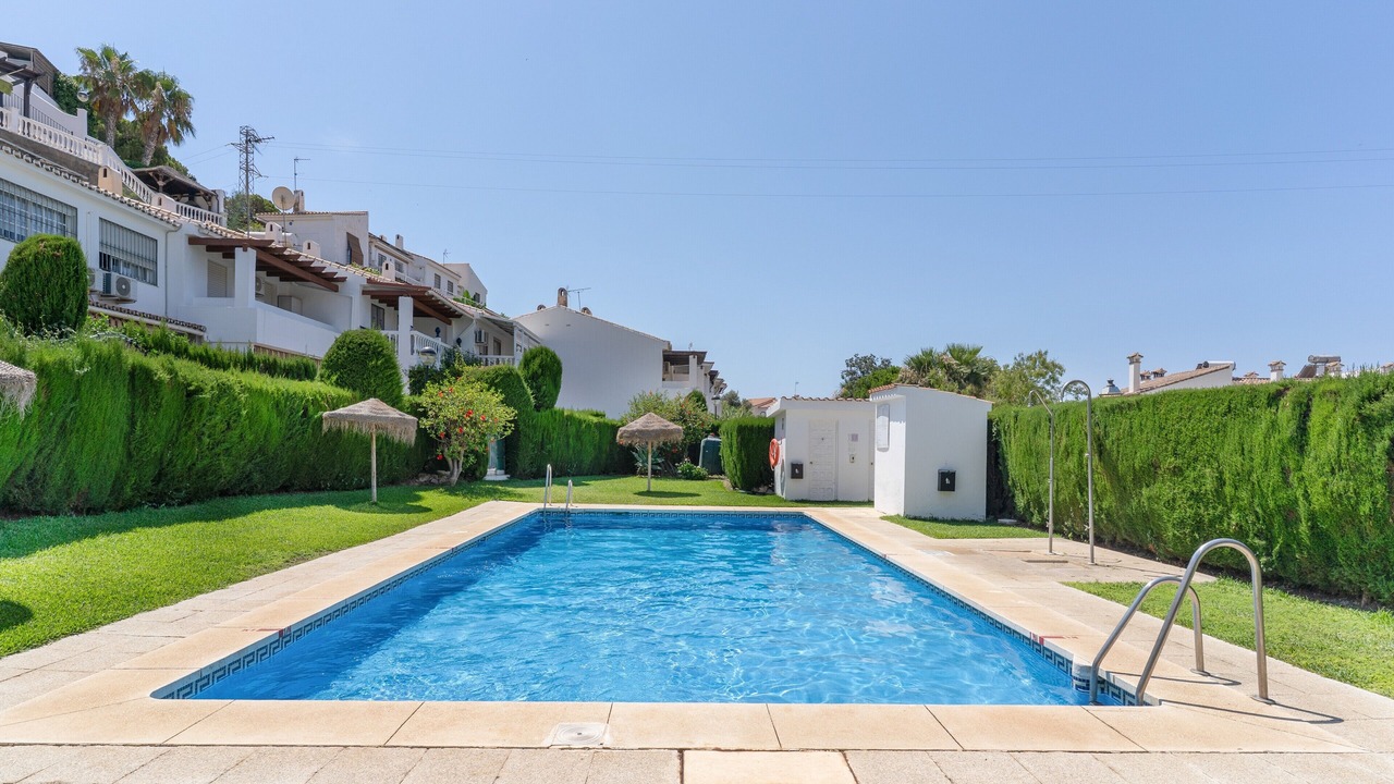 Photo of Outdoor in La Cala del Moral