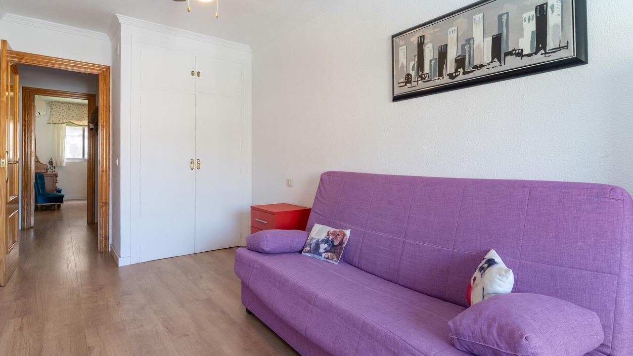 Photo of Livingroom in La Cala del Moral