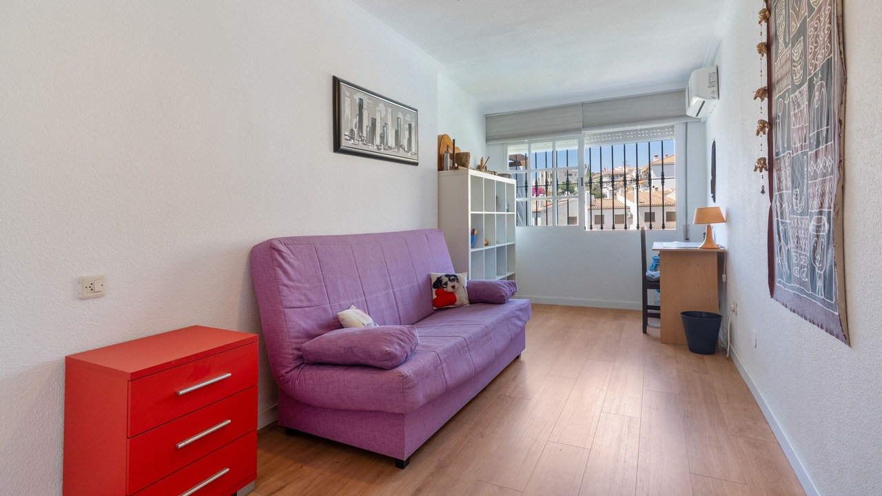Photo of Livingroom in La Cala del Moral