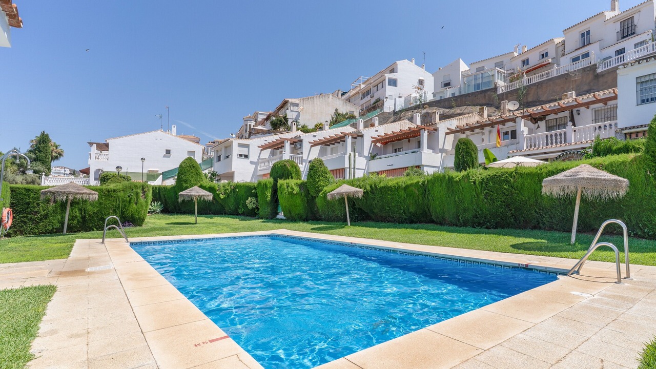 Photo of Outdoor in La Cala del Moral