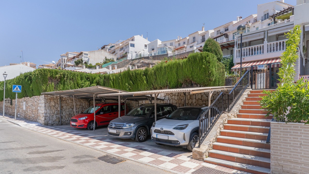 Photo of Outdoor in La Cala del Moral