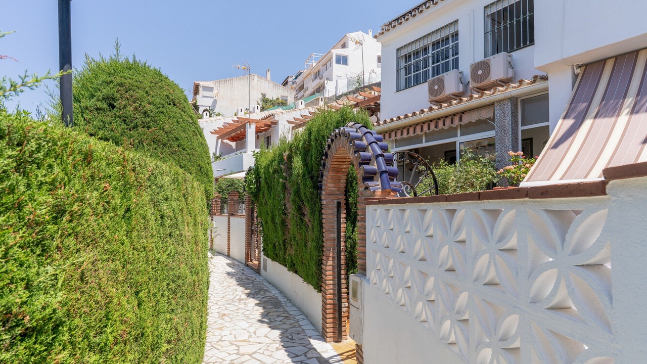 Photo of Outdoor in La Cala del Moral