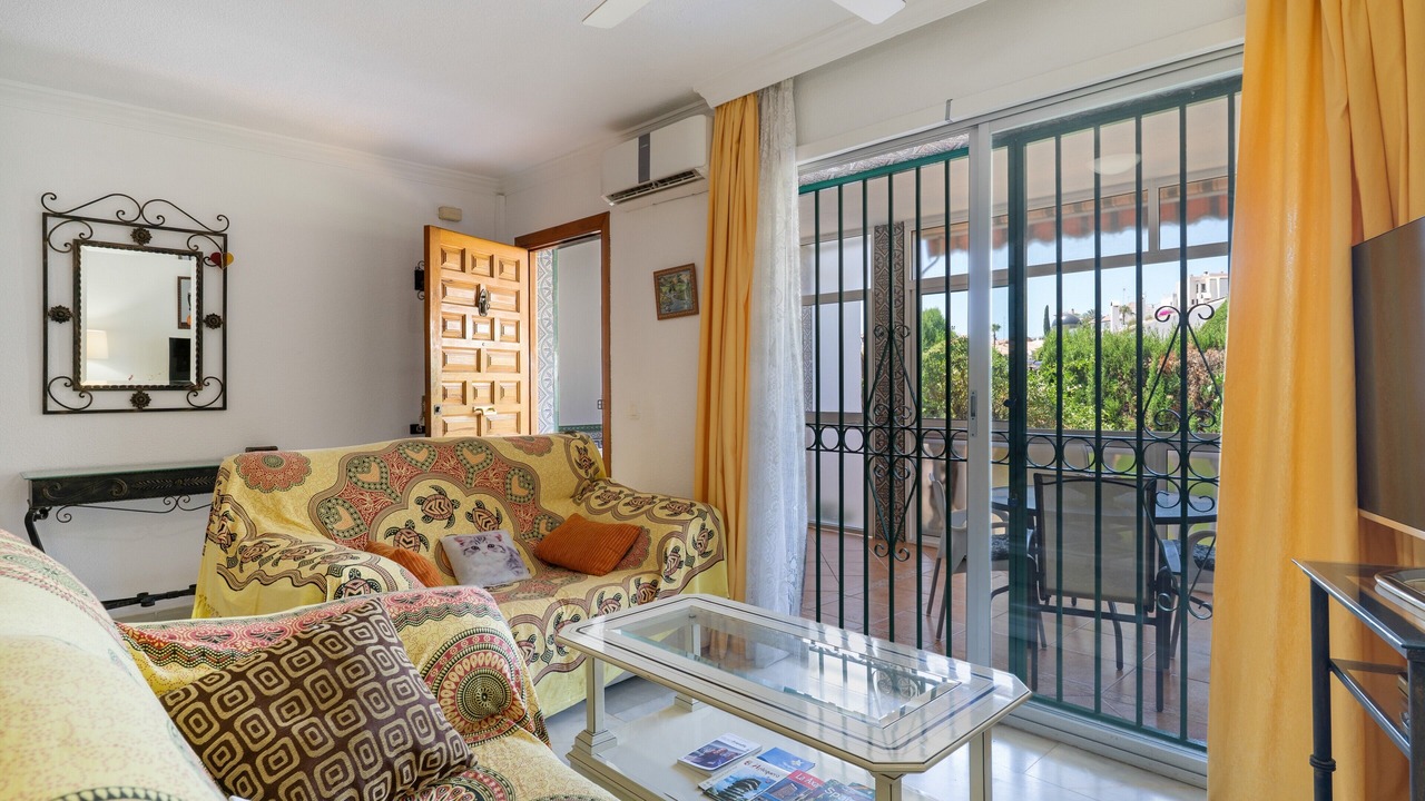 Photo of Livingroom in La Cala del Moral