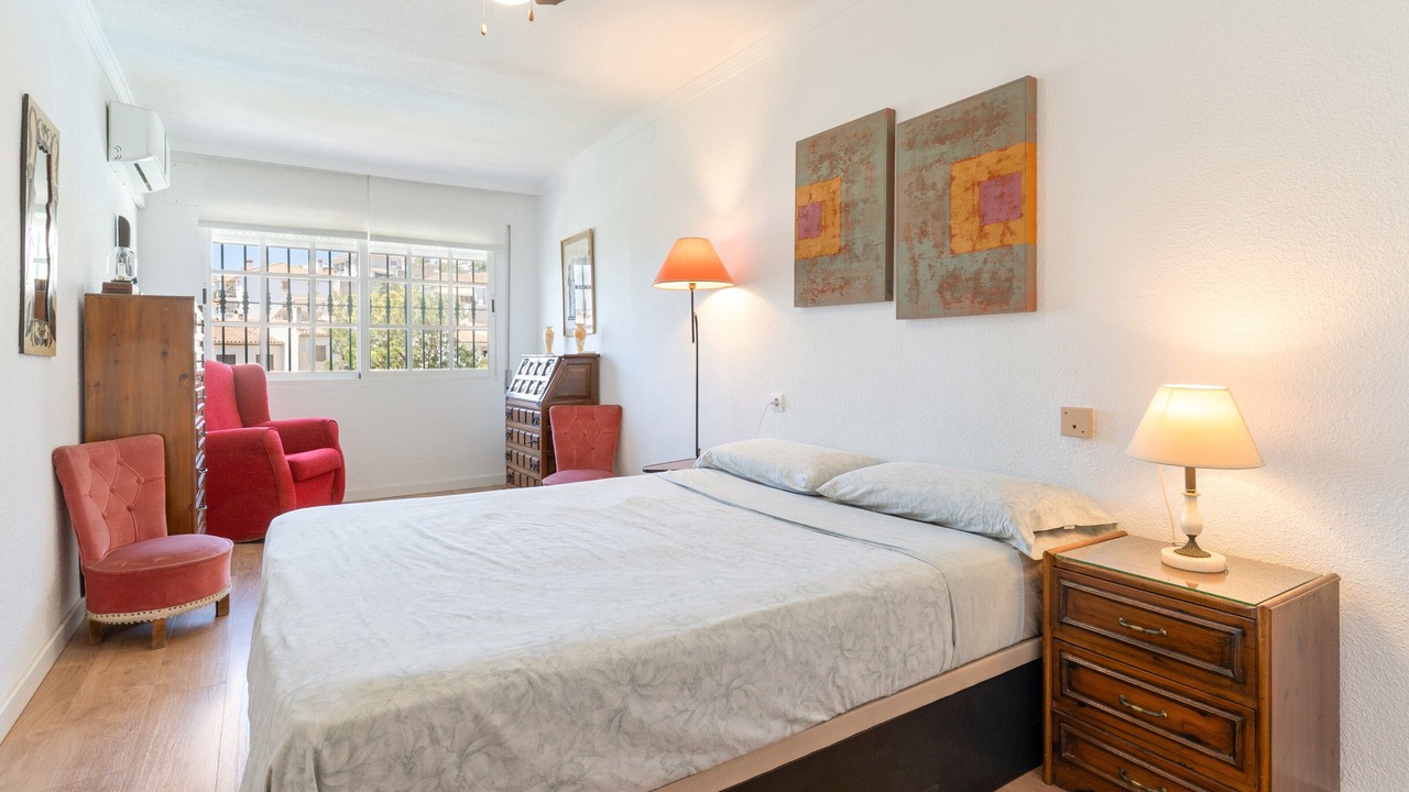 Photo of Bedroom in La Cala del Moral