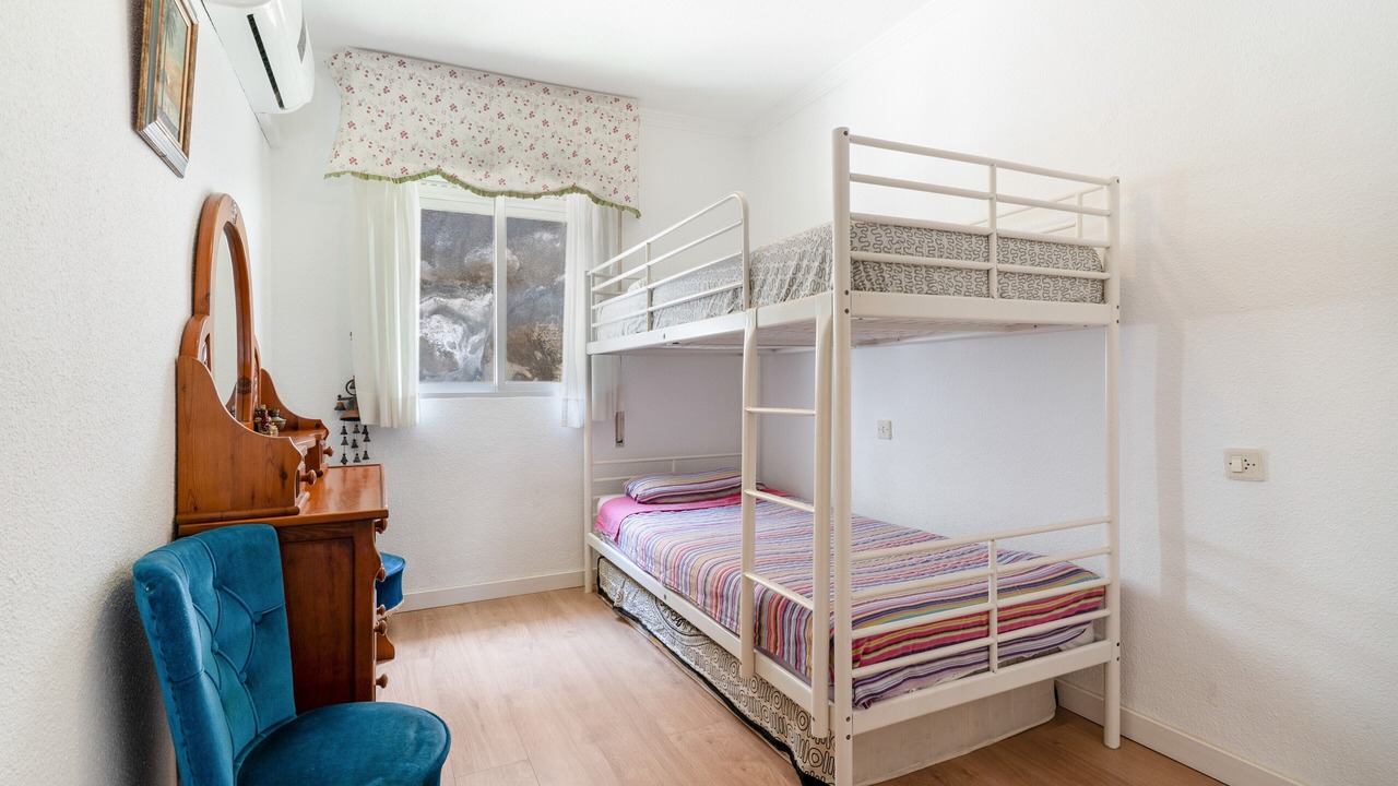 Photo of Bedroom in La Cala del Moral