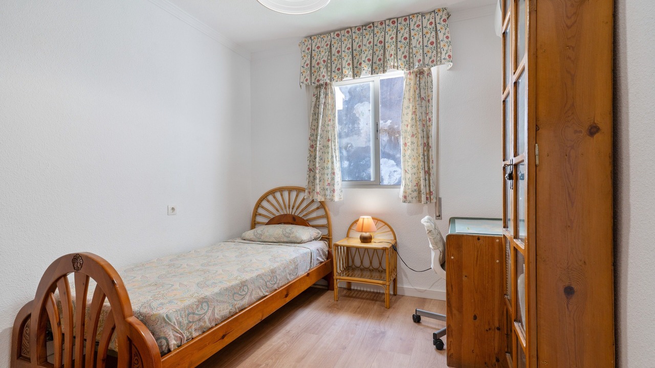 Photo of Bedroom in La Cala del Moral