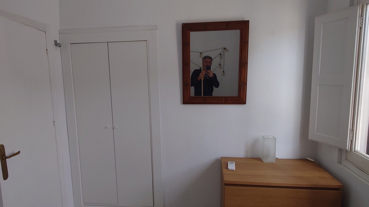 Photo of Bedroom in Isla Cristina