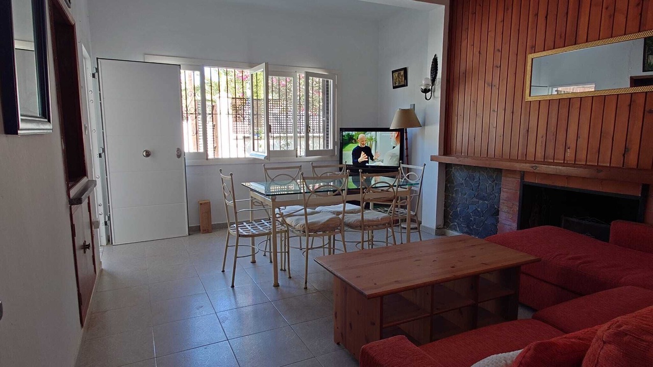Photo of Livingroom in Isla Cristina
