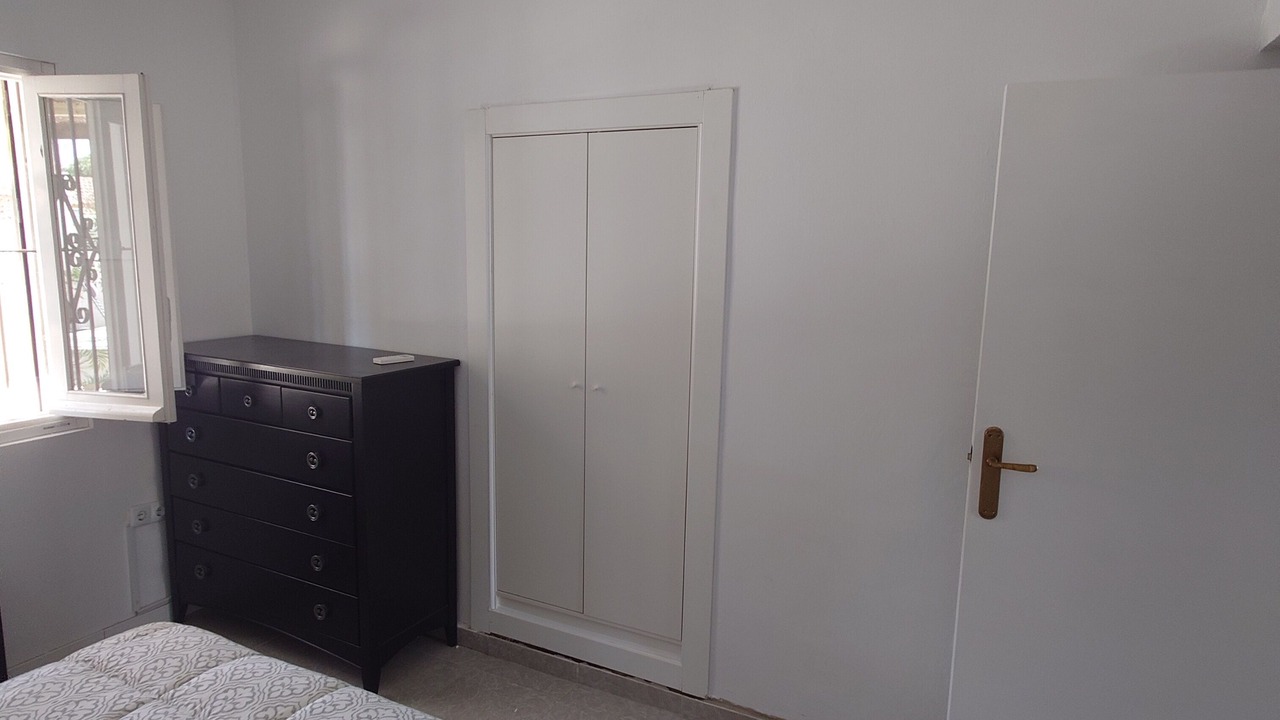 Photo of Bedroom in Isla Cristina