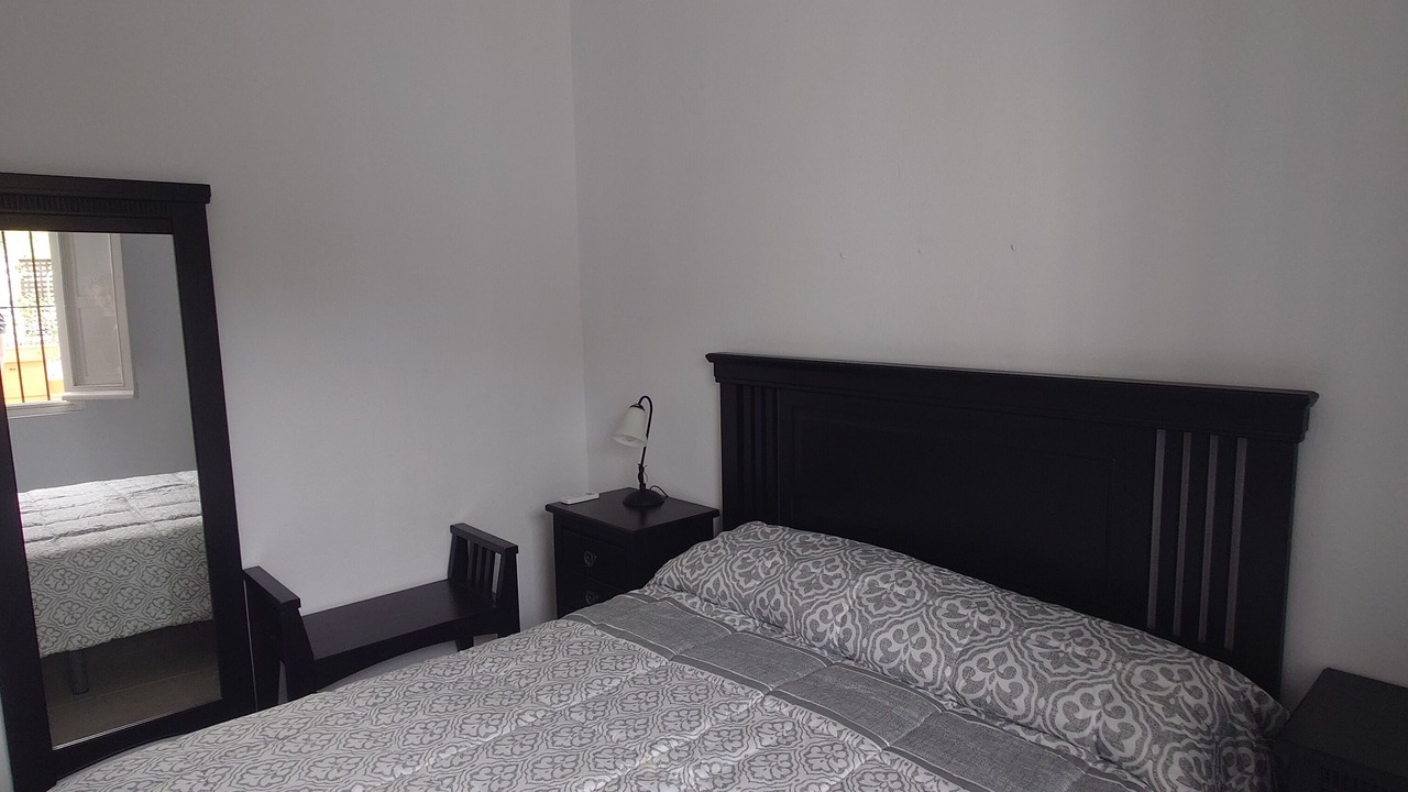 Photo of Bedroom in Isla Cristina