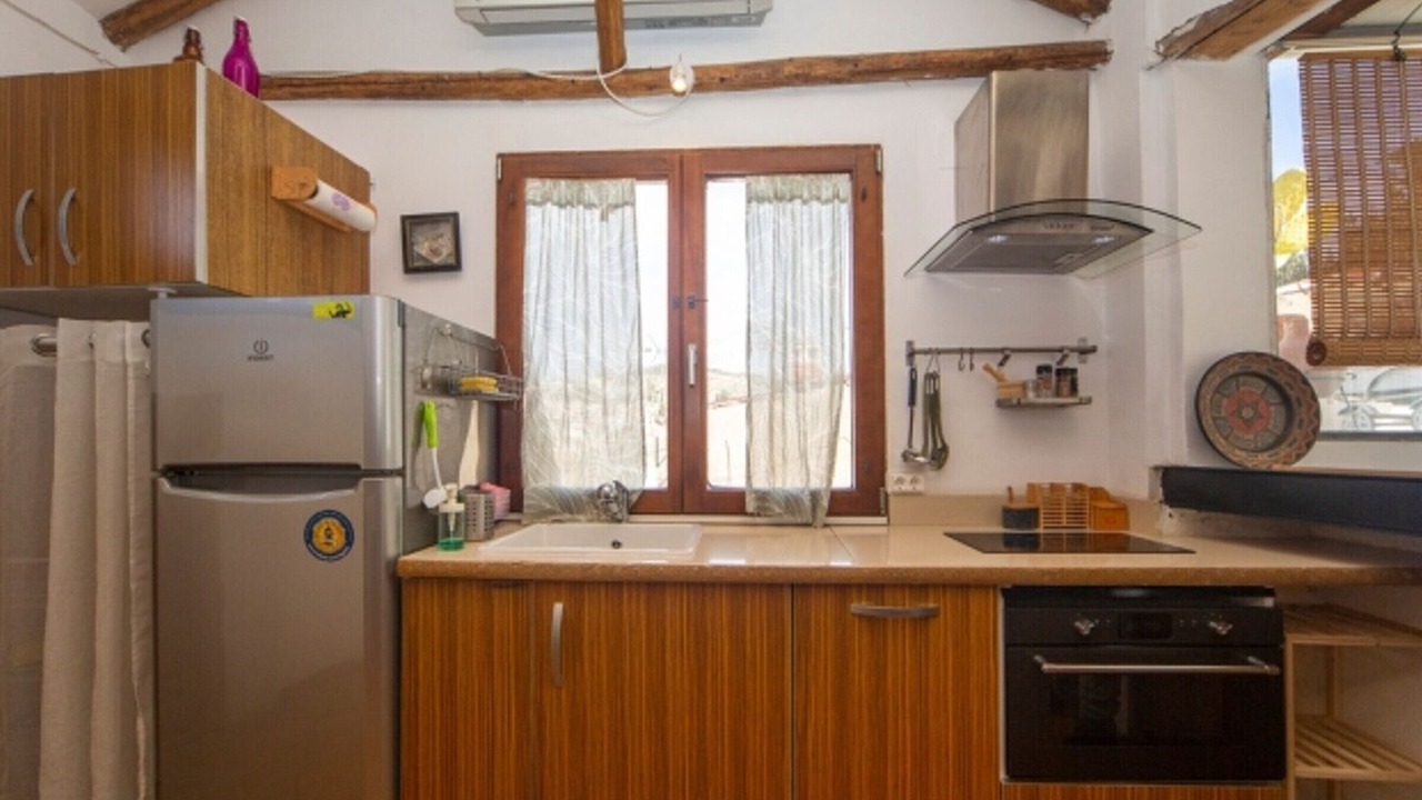 Photo of Kitchen in Central District