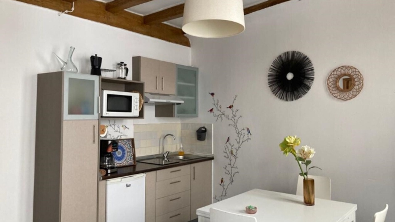 Photo of Kitchen in Central District