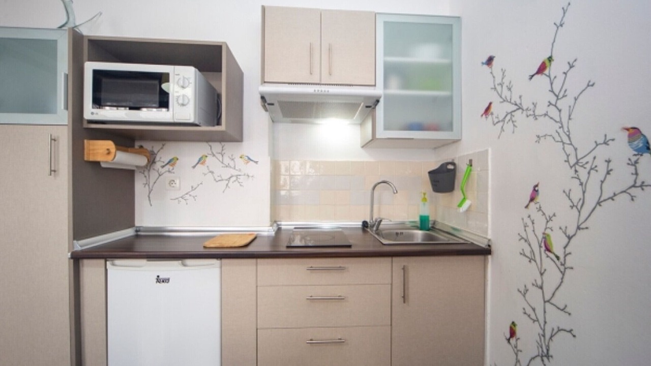 Photo of Kitchen in Central District