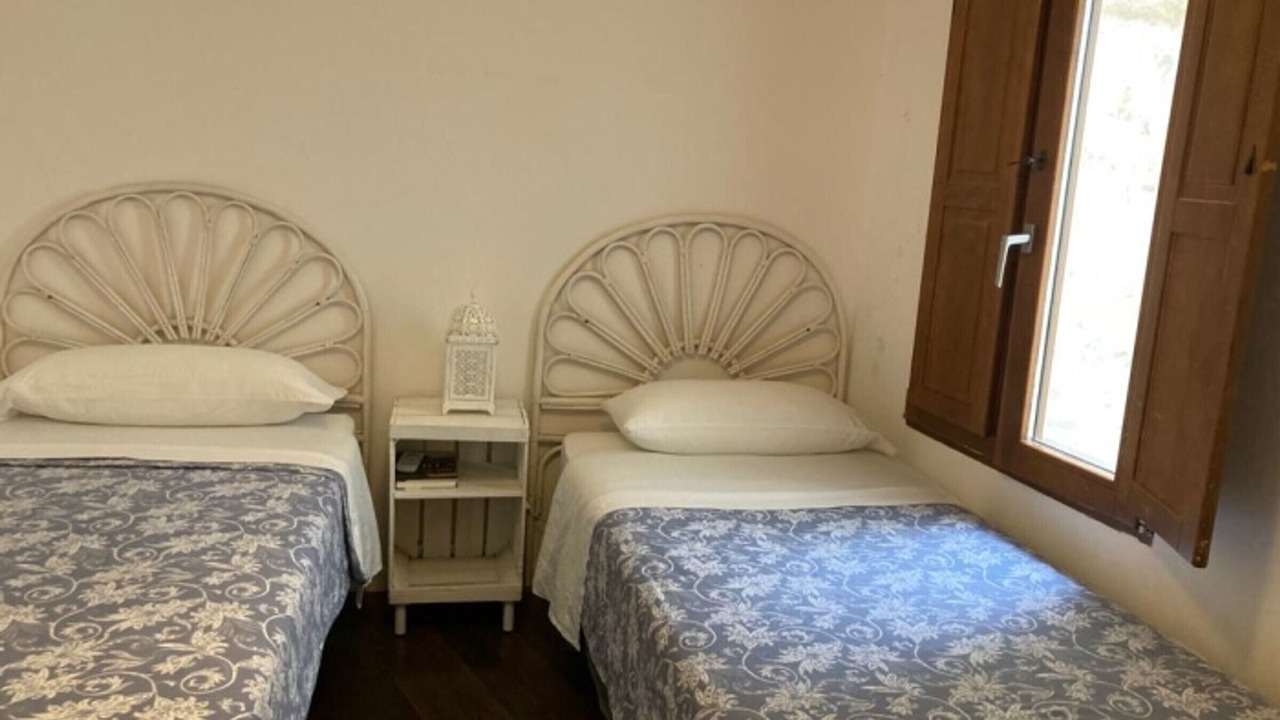 Photo of Bedroom in Central District
