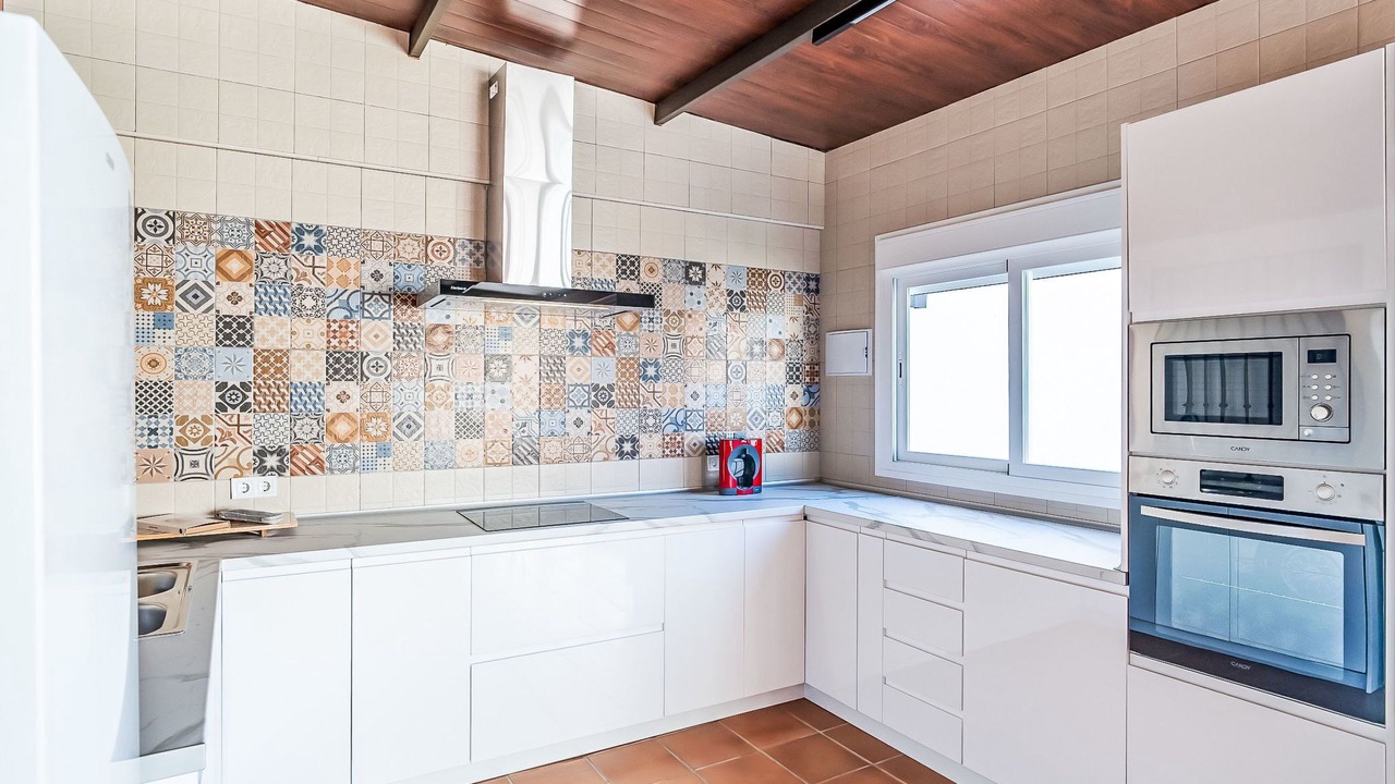 Photo of Bedroom in La Lantejuela