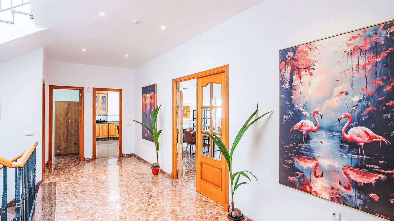 Photo of Bedroom in La Lantejuela