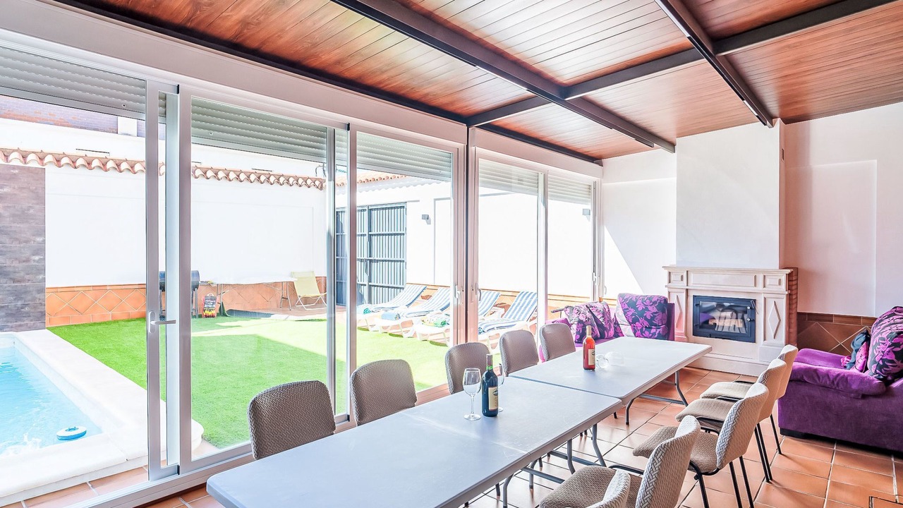 Photo of Livingroom in La Lantejuela