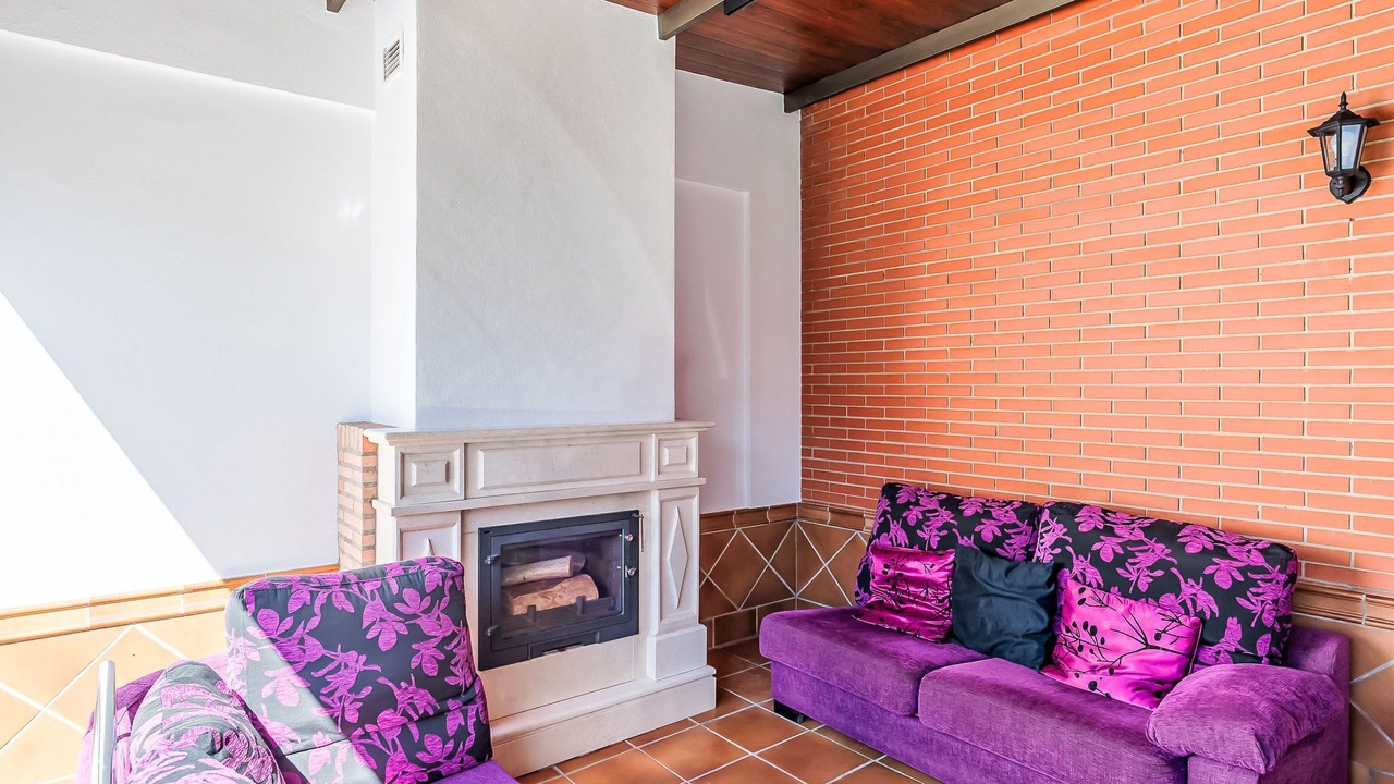 Photo of Livingroom in La Lantejuela