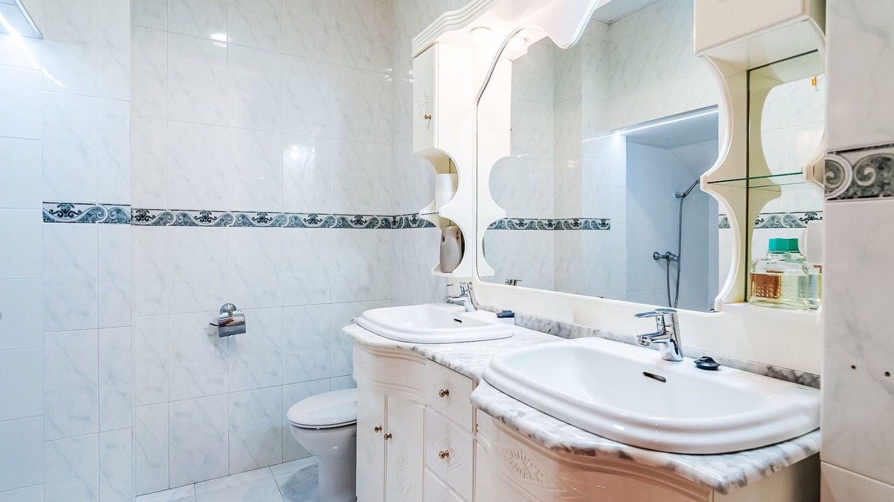 Photo of Bathroom in La Lantejuela