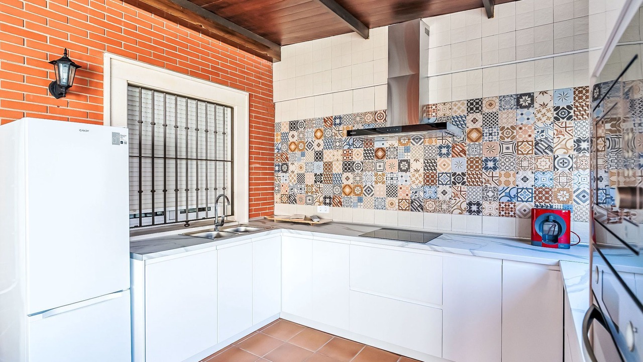Photo of Bedroom in La Lantejuela