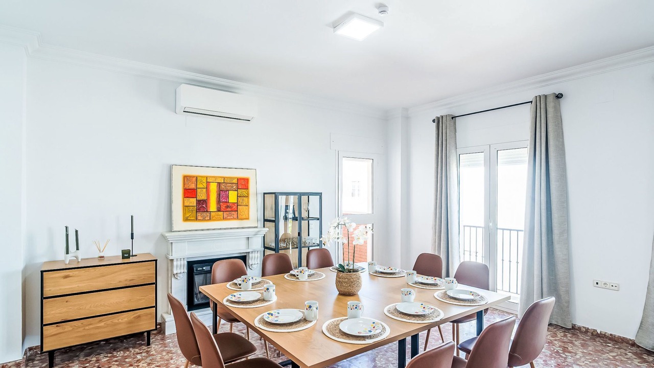 Photo of Bedroom in La Lantejuela