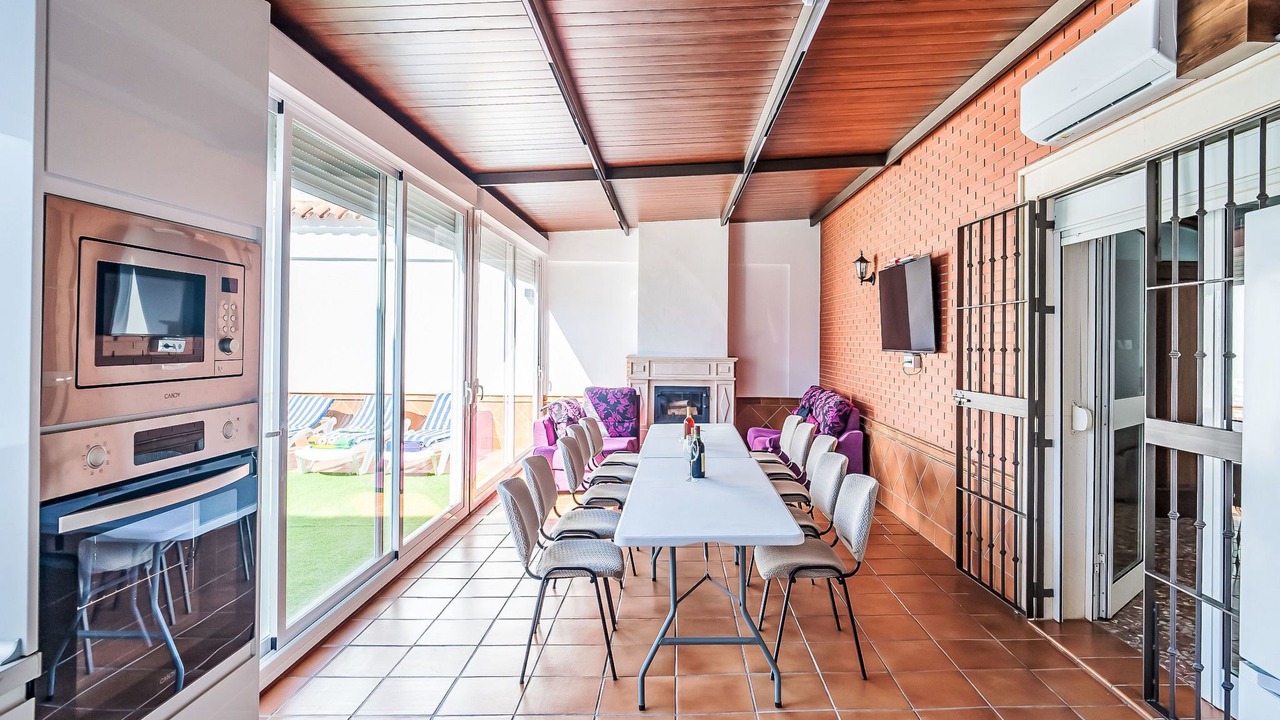 Photo of Bedroom in La Lantejuela