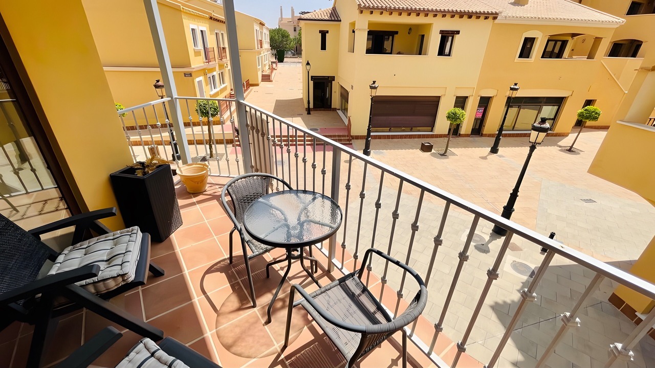 Photo of Outdoor in Fuente Alamo de Murcia