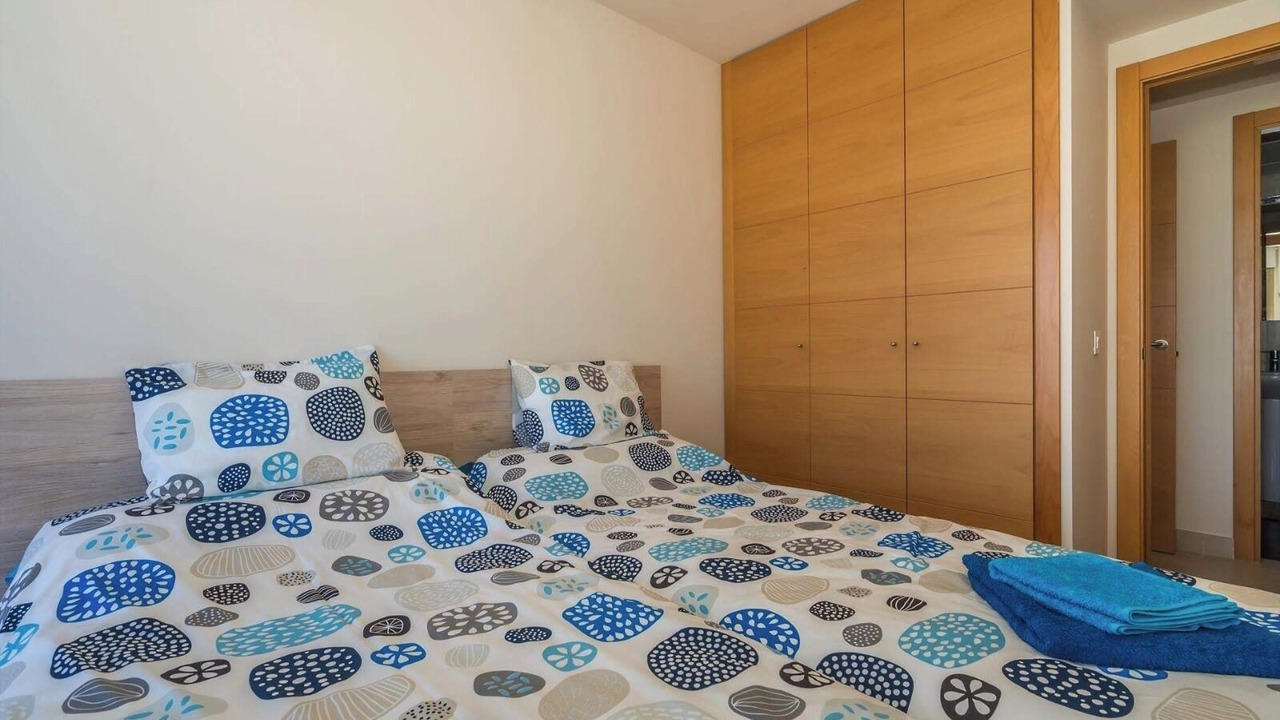 Photo of Bedroom in Pulpi