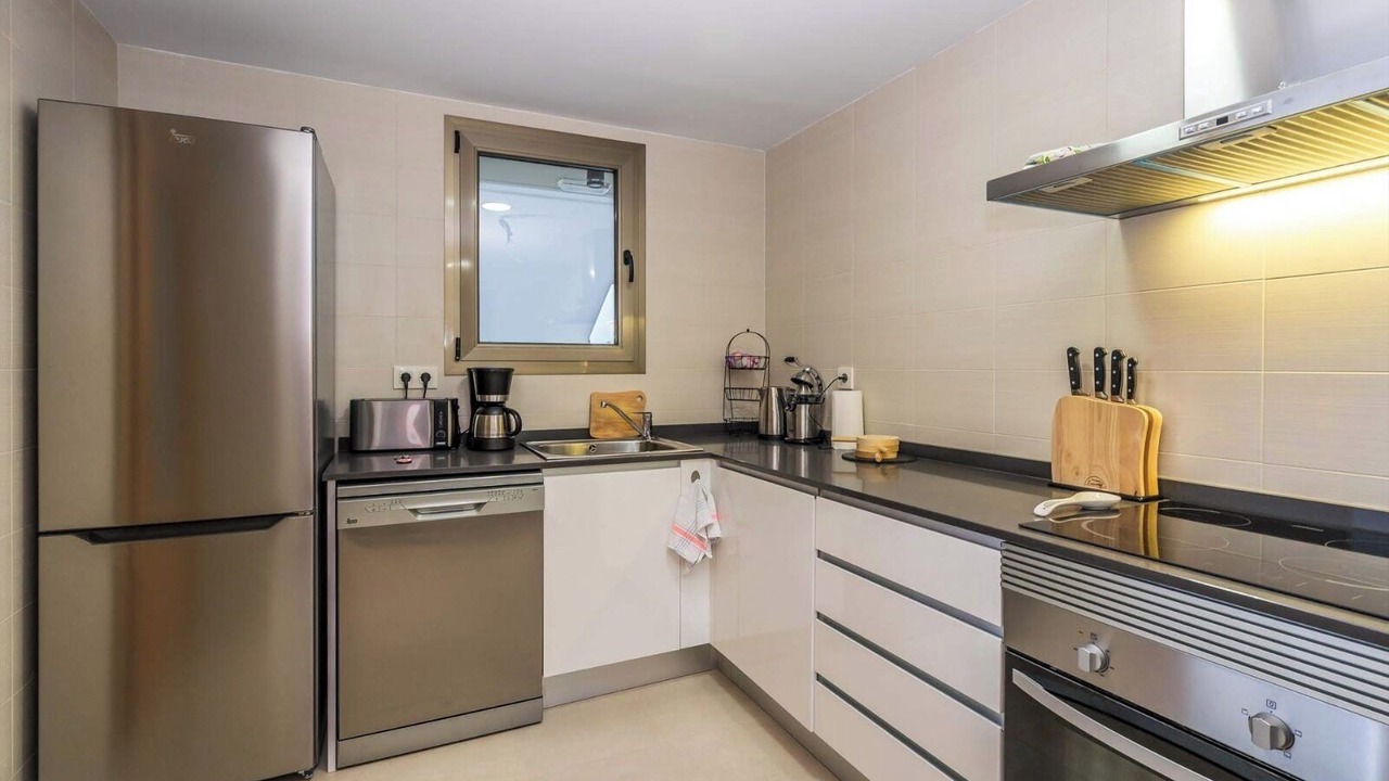 Photo of Kitchen in Pulpi