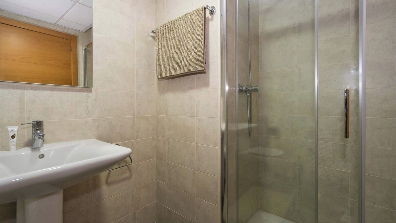 Photo of Bathroom in Pulpi