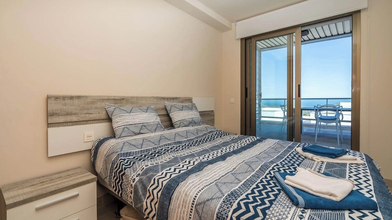 Photo of Bedroom in Pulpi