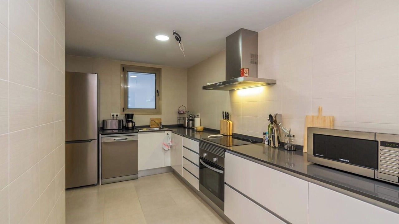 Photo of Kitchen in Pulpi