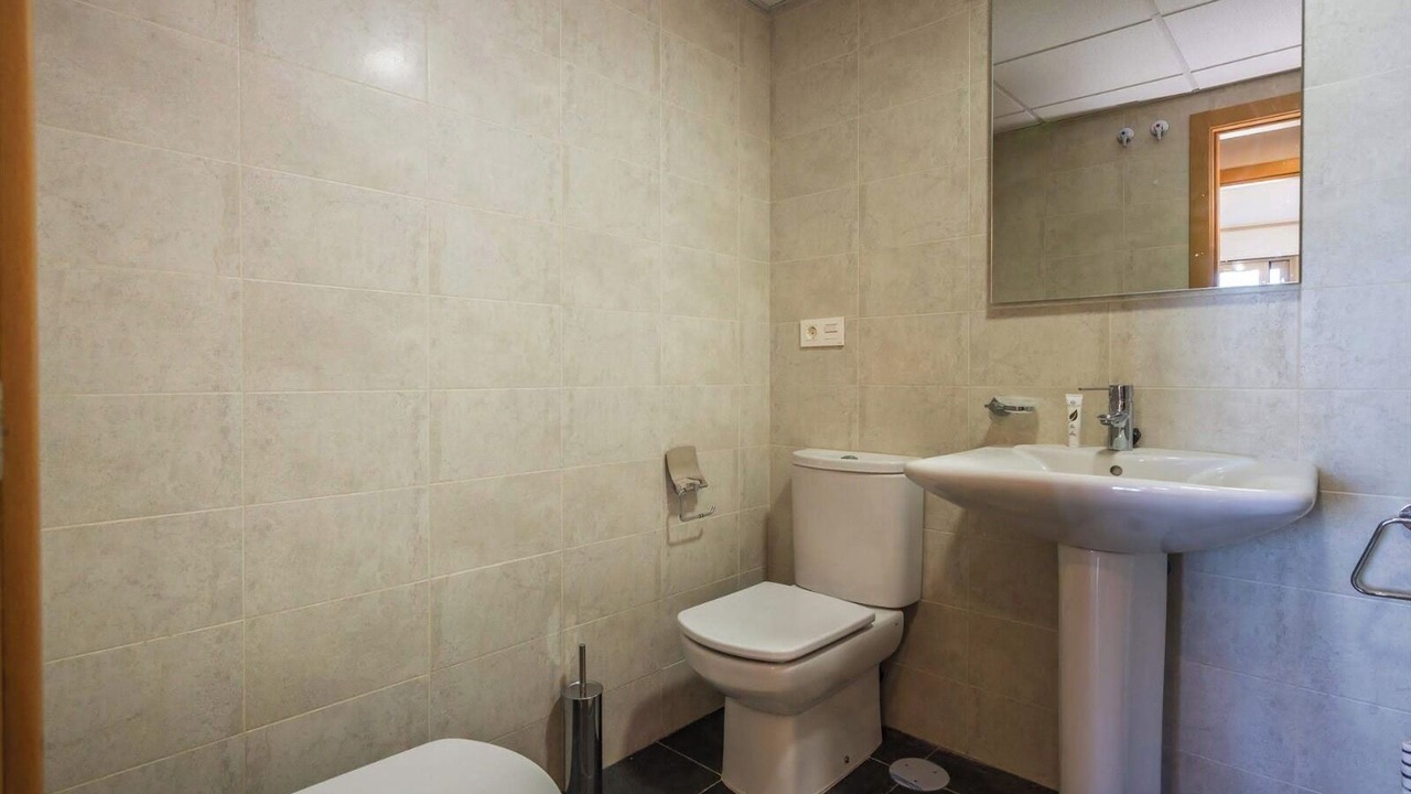 Photo of Bathroom in Pulpi