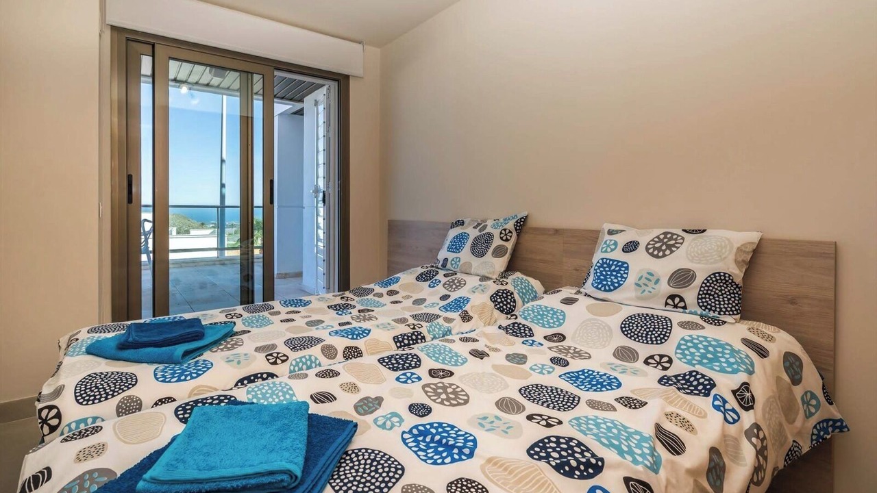Photo of Bedroom in Pulpi
