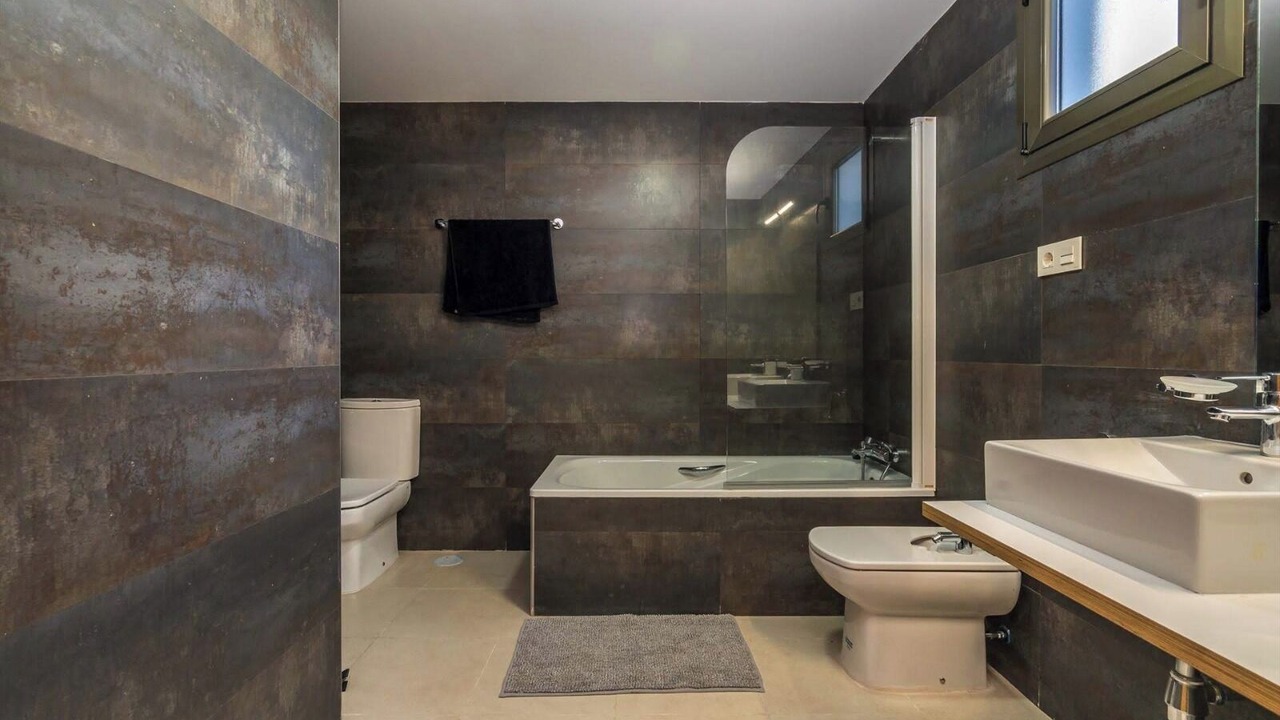 Photo of Bathroom in Pulpi