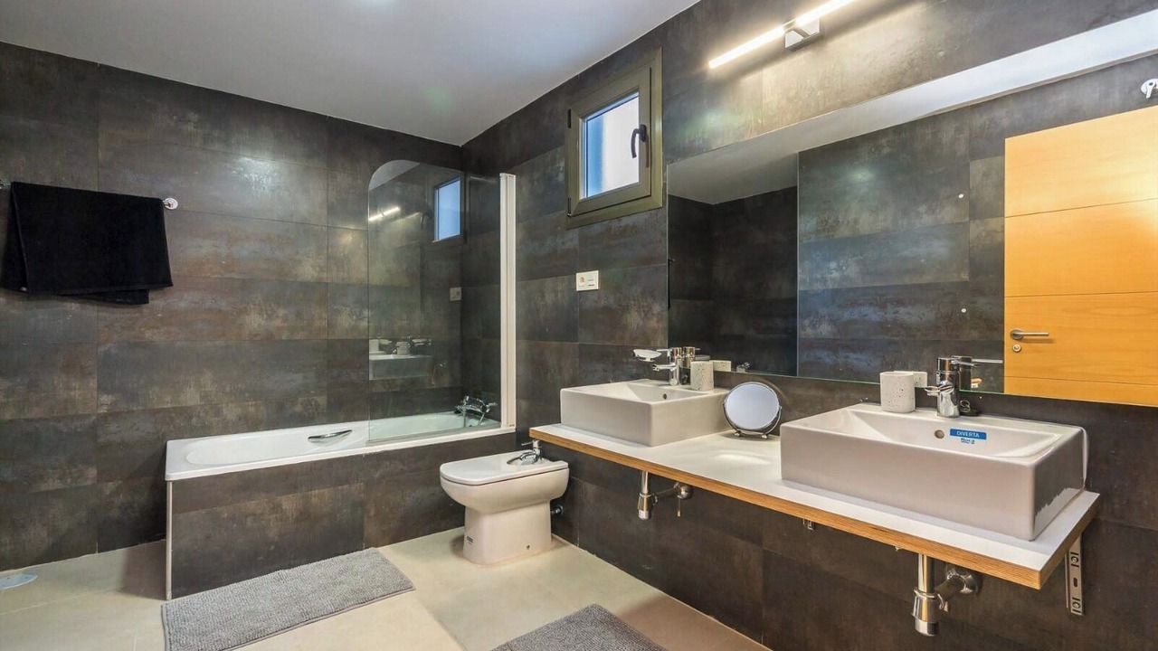 Photo of Bathroom in Pulpi