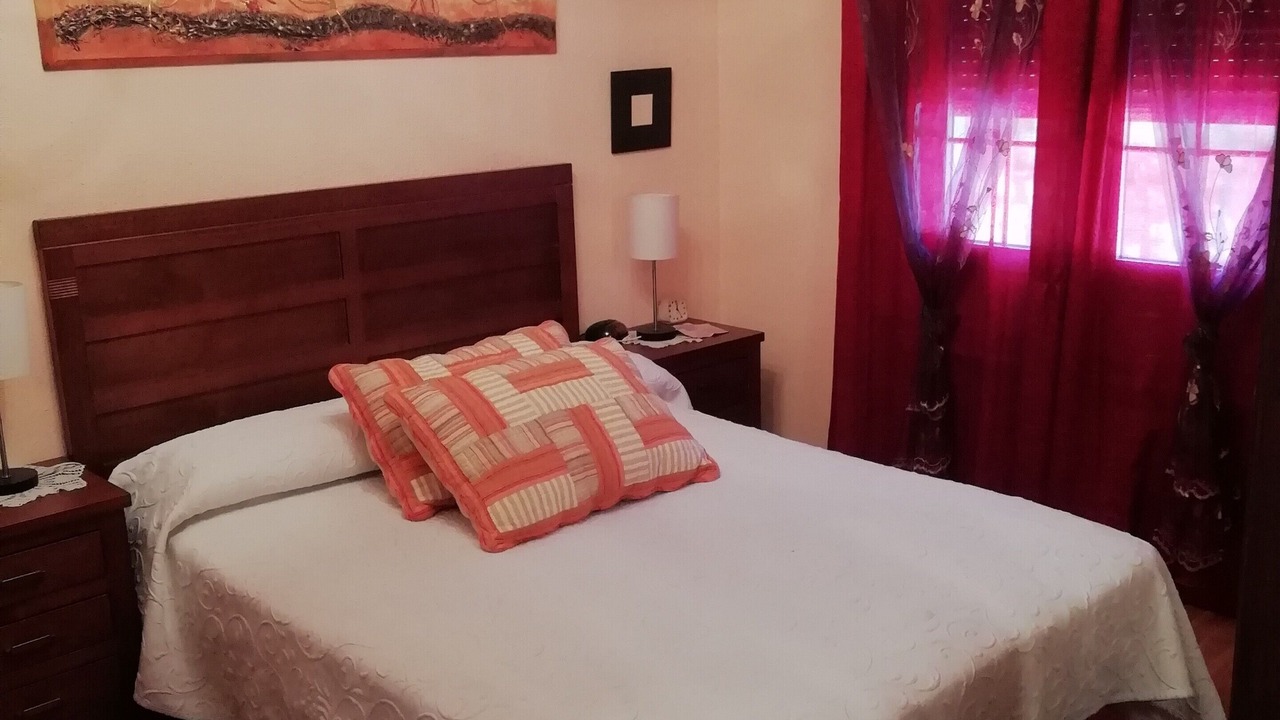 Photo of Bedroom in El Barraco